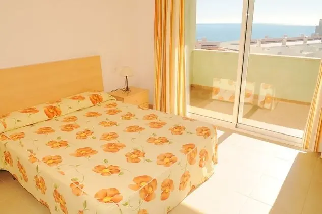 Dubleks, 3 Yatak Odası, Teras, Plaj Manzaralı