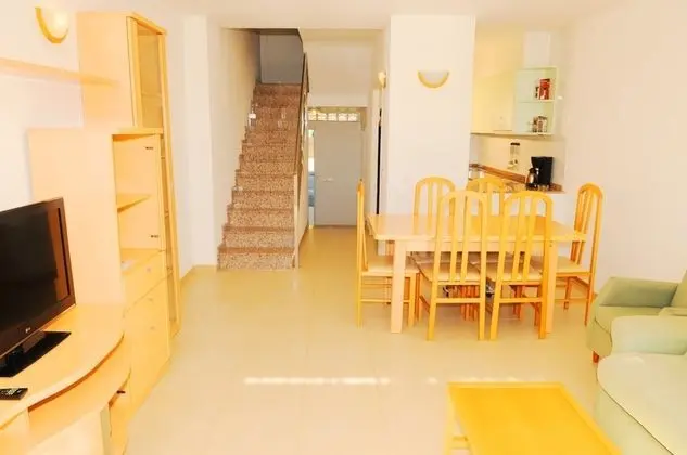 Dubleks, 3 Yatak Odası, Teras, Plaj Manzaralı