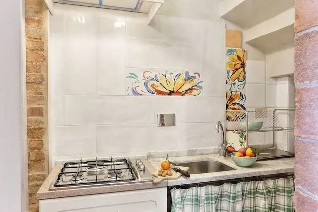 Ev, 2 Yatak Odası, Sigara İçilebilir