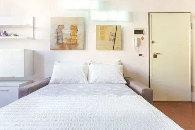 Apart Daire, 1 Yatak Odası