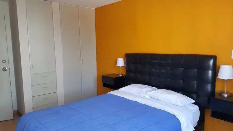 Apart Daire, 3 Yatak Odası