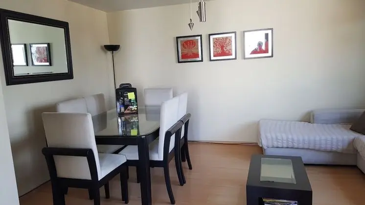 Apart Daire, 3 Yatak Odası