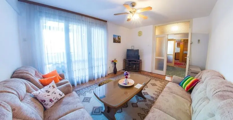 Apart Daire (Split Level)