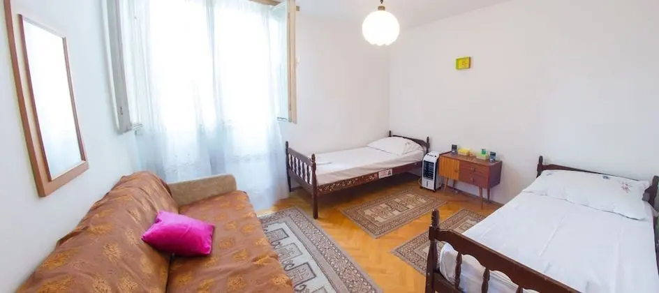 Apart Daire (Split Level)