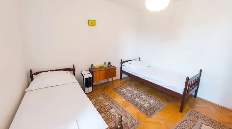 Apart Daire (Split Level)