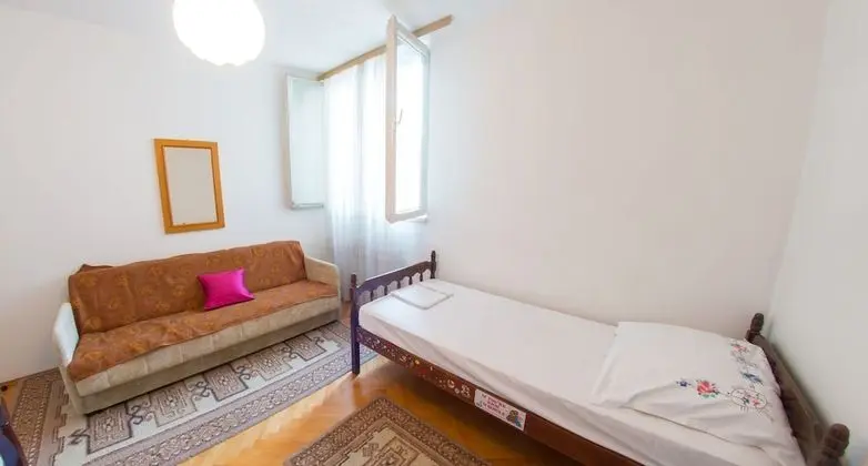 Apart Daire (Split Level)