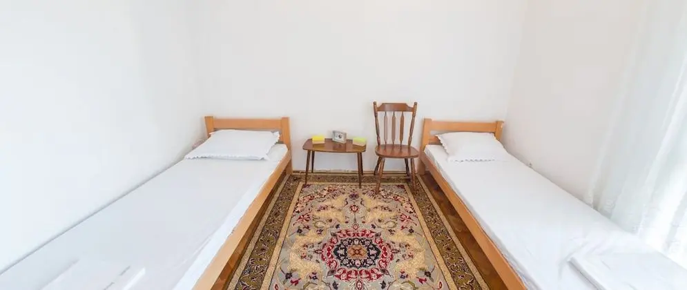 Apart Daire (Split Level)