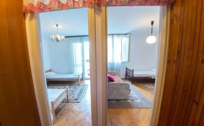 Apart Daire (Split Level)