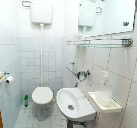 Apart Daire (Split Level)