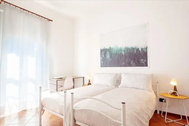 Apart Daire, 2 Yatak Odası