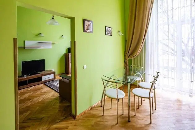 Apart Daire, 1 Yatak Odası