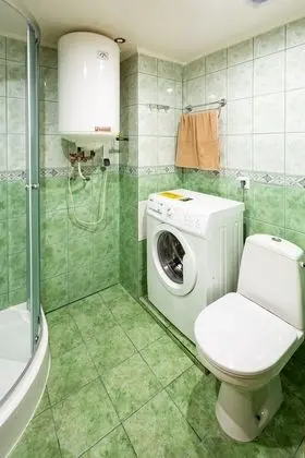 Apart Daire, 1 Yatak Odası
