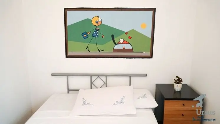 Apart Daire, 3 Yatak Odası