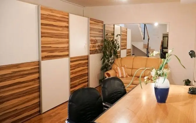 Apart Daire, 3 Yatak Odası