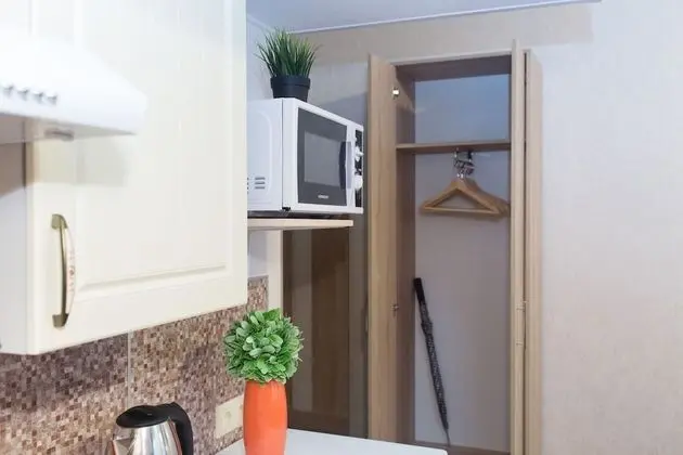 Deluxe Apart Daire
