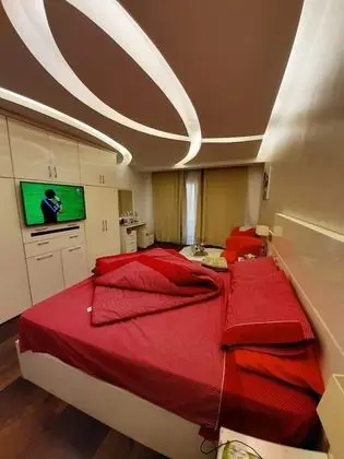 Family Villa, 3 Yatak Odası