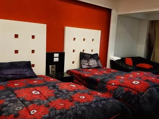 Family Villa, 3 Yatak Odası