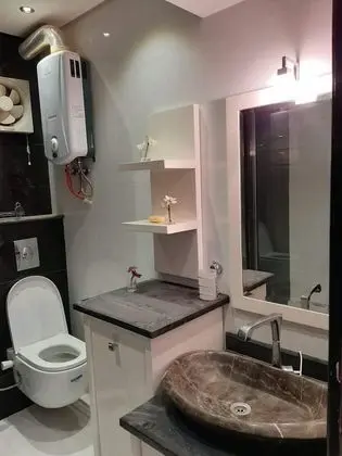 Family Villa, 3 Yatak Odası