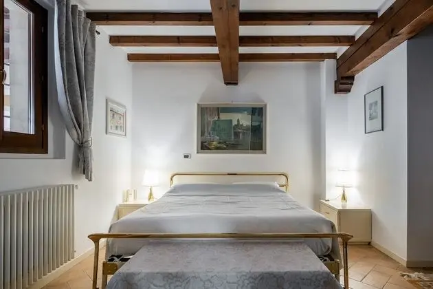 Daire, 1 Yatak Odası, 2 Banyolu, Zemin Kat