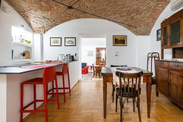 Daire, 1 Yatak Odası, 2 Banyolu, Zemin Kat