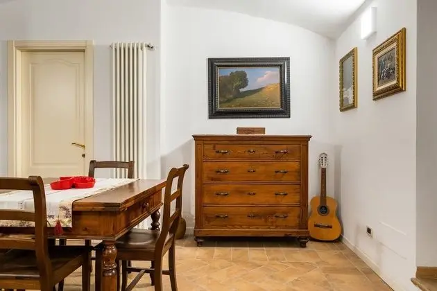 Daire, 1 Yatak Odası, 2 Banyolu, Zemin Kat