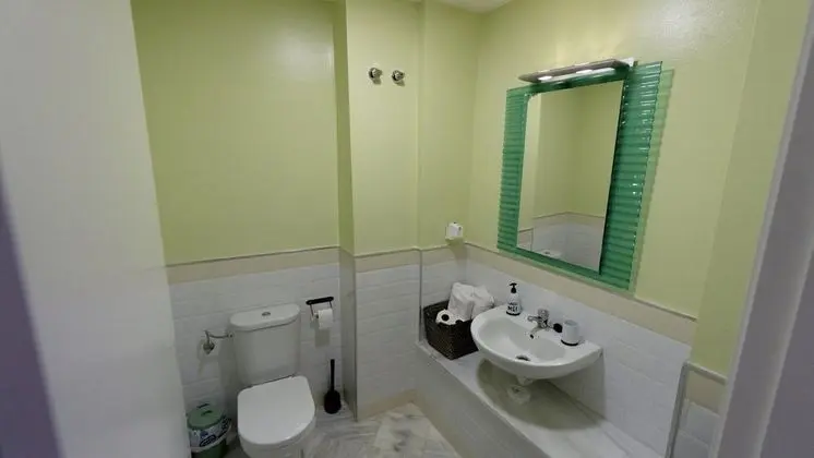 Apart Daire, 1 Yatak Odası