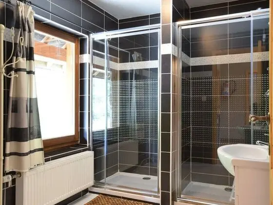Dağ Evi