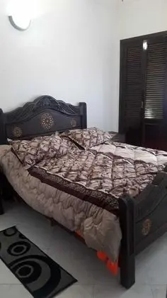 Apart Daire, 3 Yatak Odası