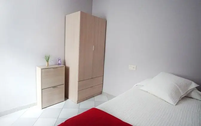 Dubleks, 1 Yatak Odası