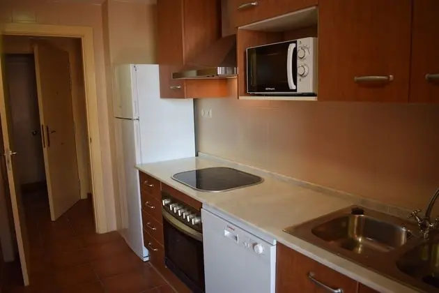 Apart Daire, 4 Yatak Odası