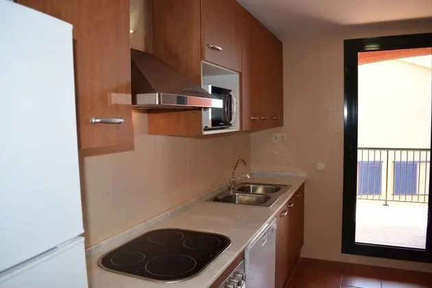 Apart Daire, 4 Yatak Odası