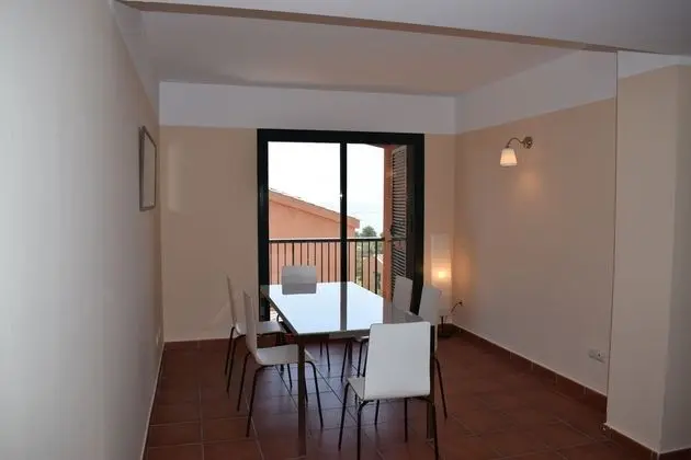 Apart Daire, 4 Yatak Odası