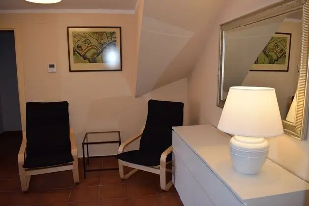 Apart Daire, 4 Yatak Odası