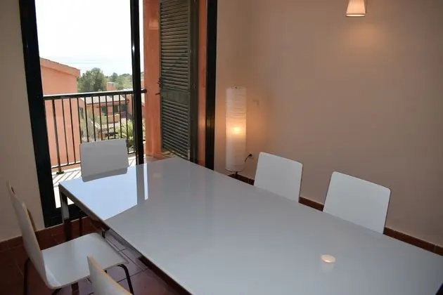 Apart Daire, 4 Yatak Odası