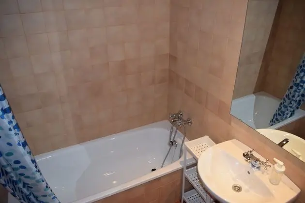 Apart Daire, 4 Yatak Odası