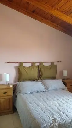 Standard Dubleks, 2 Yatak Odası, Mutfak