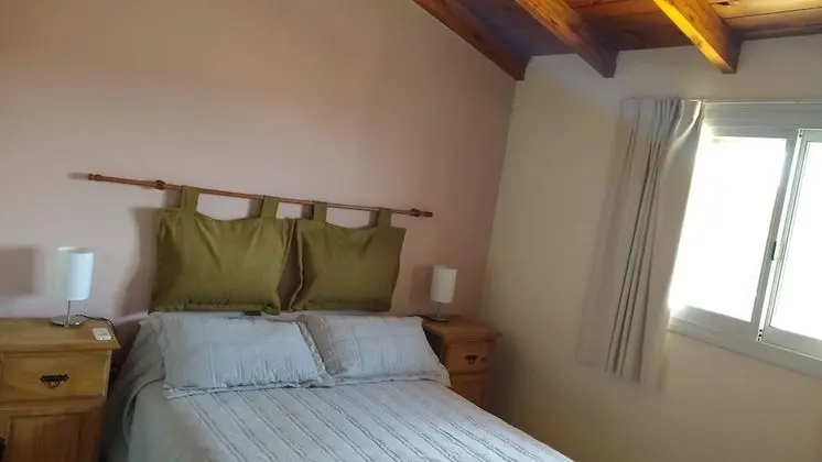 Standard Dubleks, 2 Yatak Odası, Mutfak