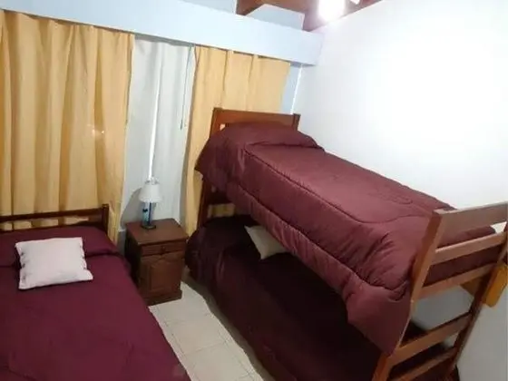 Standard Dubleks, 2 Yatak Odası, Mutfak