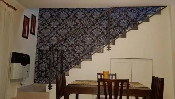 Standard Dubleks, 2 Yatak Odası, Mutfak