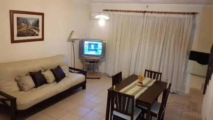 Standard Dubleks, 2 Yatak Odası, Mutfak