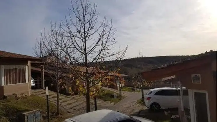 Standard Dubleks, 2 Yatak Odası, Mutfak