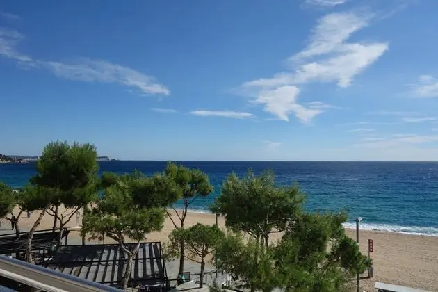 Dubleks, 2 Yatak Odası, Balkon, Deniz Manzaralı