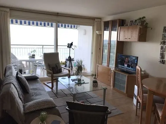 Dubleks, 2 Yatak Odası, Balkon, Deniz Manzaralı