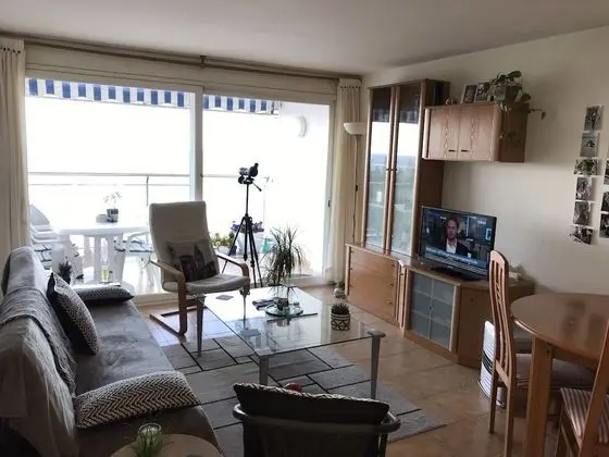 Dubleks, 2 Yatak Odası, Balkon, Deniz Manzaralı