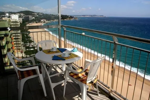 Apart Daire, 2 Yatak Odası, Balkon, Deniz Manzaralı