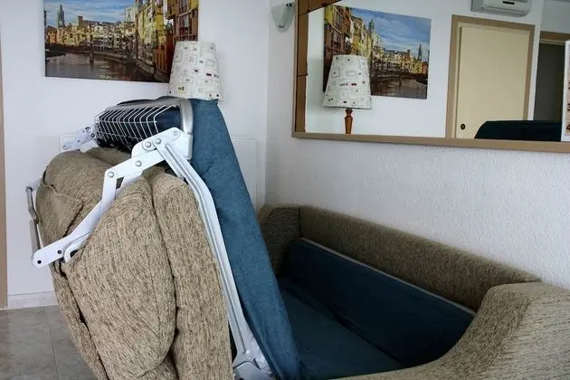 Apart Daire, 2 Yatak Odası, Balkon, Deniz Manzaralı