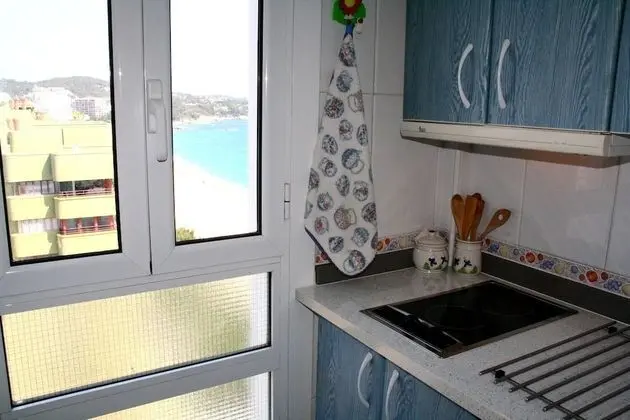 Apart Daire, 2 Yatak Odası, Balkon, Deniz Manzaralı