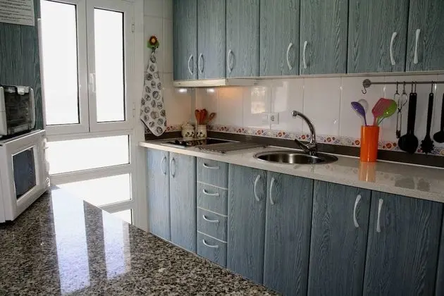 Apart Daire, 2 Yatak Odası, Balkon, Deniz Manzaralı