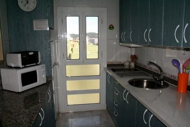 Apart Daire, 2 Yatak Odası, Balkon, Deniz Manzaralı