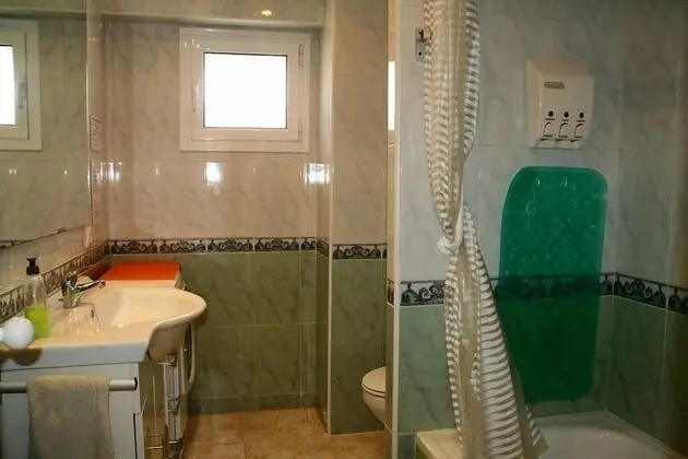 Apart Daire, 2 Yatak Odası, Balkon, Deniz Manzaralı